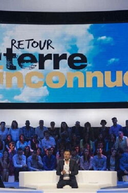 Retour en terre inconnue (2009) Retour en terre inconnue (2009)