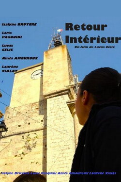 Retour Interieur (2023)