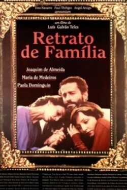 Retrato de Família (1991) Retrato de Família (1991)