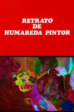 Retrato de Humareda Pintor (1984) Retrato de Humareda Pintor (1984)