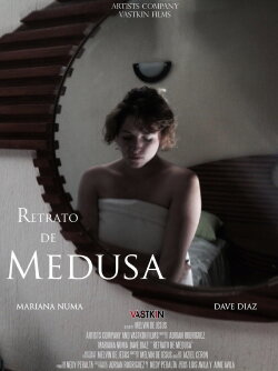 Retrato de Medusa (2013) Retrato de Medusa (2013)
