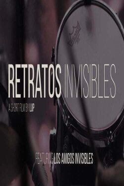 Retratos Invisibles (2017) Retratos Invisibles (2017)