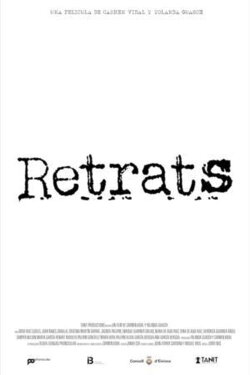 Retrats (2020)