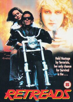Retreads (1988) Retreads (1988)
