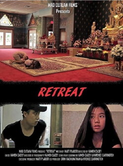 Retreat (2017)