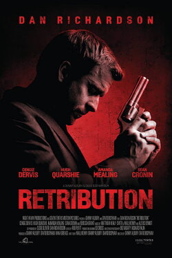 Retribution (2017) Retribution (2017)