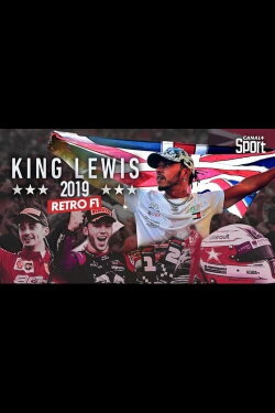 Rétro F1 2019 : King Lewis (2019) Rétro F1 2019 : King Lewis (2019)