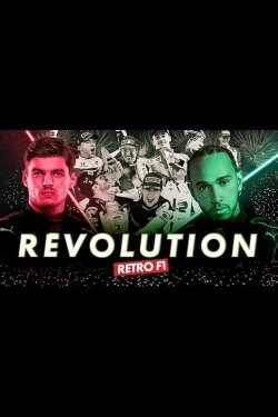 Rétro F1 2021 : Révolution (2021) Rétro F1 2021 : Révolution (2021)