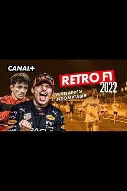 Rétro F1 2022 : Verstappen l'indomptable (2022) Rétro F1 2022 : Verstappen l'indomptable (2022)