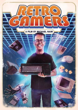 Retro Gamers (2023) Retro Gamers (2023)