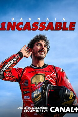 Rétro MotoGP 2023 - Bagnaia, l'incassable (2023) Rétro MotoGP 2023 - Bagnaia, l'incassable (2023)