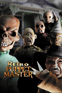 Retro Puppetmaster (1999) Retro Puppetmaster (1999)