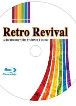 Retro Revival (2022)