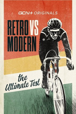 Retro vs Modern: The Ultimate Test (2022) Retro vs Modern: The Ultimate Test (2022)