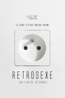 Retrosex (2016) Retrosex (2016)