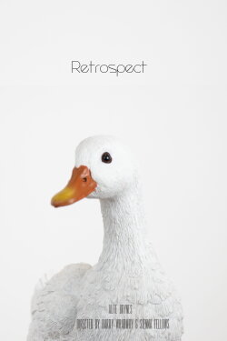 Retrospect (2024)