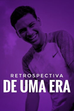 WADESAM: A Retrospectiva de Uma Era (2023) WADESAM: A Retrospectiva de Uma Era (2023)