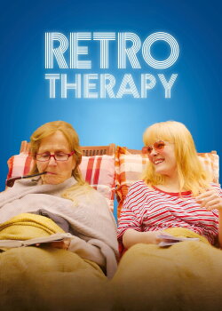 Retrotherapy (2024) Retrotherapy (2024)