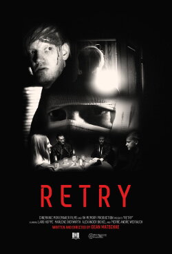 ReTry Part 1 (2024) ReTry Part 1 (2024)