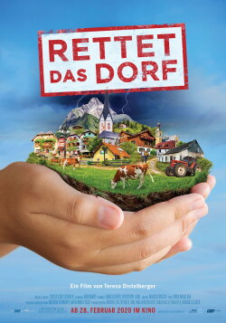Rettet das Dorf (2020) Rettet das Dorf (2020)