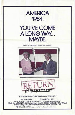 Return Engagement (1983) Return Engagement (1983)