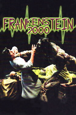 Return from Death: Frankenstein 2000 (1991)