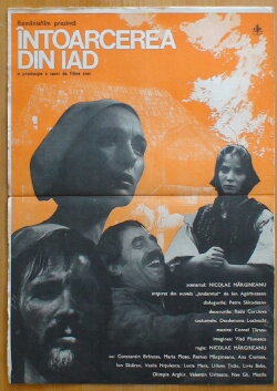 Return from Hell (1983) Return from Hell (1983)