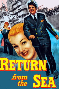 Return from the Sea (1954) Return from the Sea (1954)
