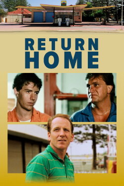 Return Home (1990) Return Home (1990)