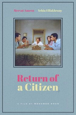 Return of a Citizen (1986) Return of a Citizen (1986)