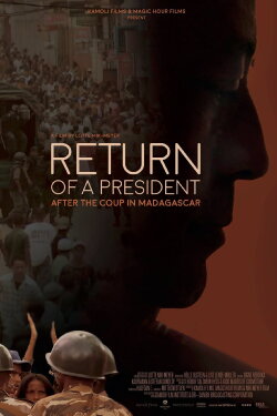 Return of a President (2017) Return of a President (2017)