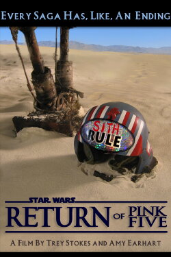 Return of Pink Five (2006) Return of Pink Five (2006)