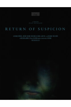 Return of Suspicion (2014) Return of Suspicion (2014)