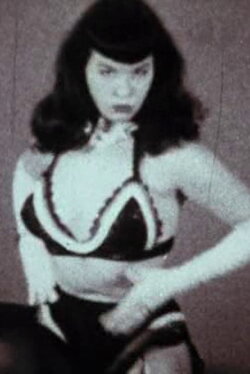 Return Of Teaser Girl (1951)