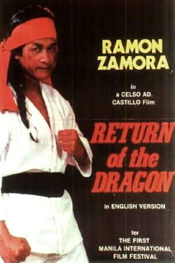 Return of the Dragon (1974) Return of the Dragon (1974)