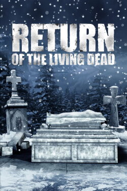 Return of the Living Dead (2026) Return of the Living Dead (2026)