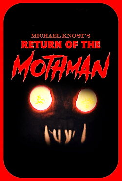 Return of the Mothman (2022) Return of the Mothman (2022)