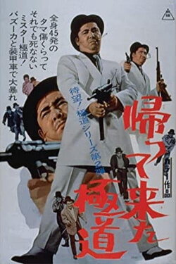 Return of the Outlaw (1968) Return of the Outlaw (1968)
