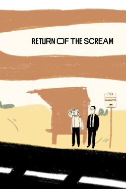 Return of The Scream (2019) Return of The Scream (2019)