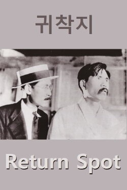 Return Spot (1939) Return Spot (1939)