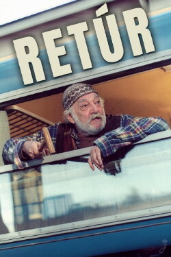 Return Ticket (1997) Return Ticket (1997)