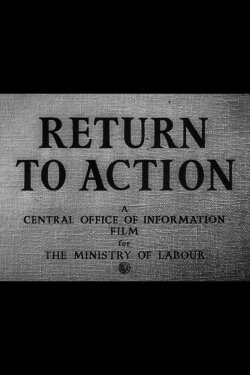 Return to Action (1947) Return to Action (1947)