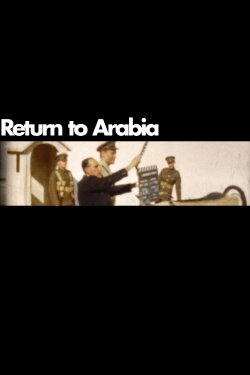 Return To Arabia (2023)