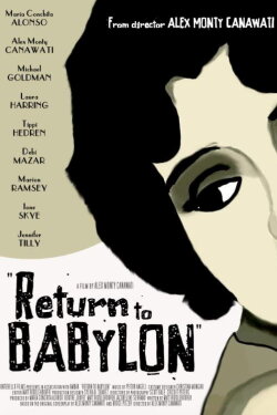Return to Babylon (2013)