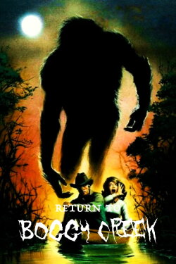 Return to Boggy Creek (1977) Return to Boggy Creek (1977)