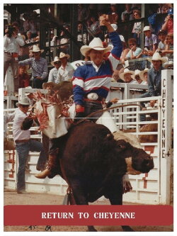 Return to Cheyenne (2025) Return to Cheyenne (2025)