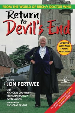 Return to Devil's End (1993) Return to Devil's End (1993)