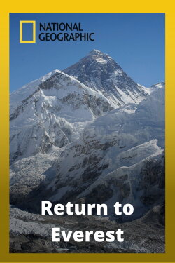 Return to Everest (1984) Return to Everest (1984)