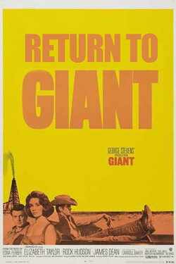 Return to 'Giant' (1996) Return to 'Giant' (1996)