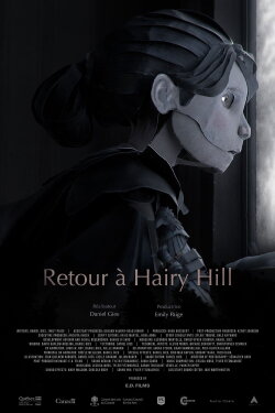 Return to Hairy Hill (2023) Return to Hairy Hill (2023)